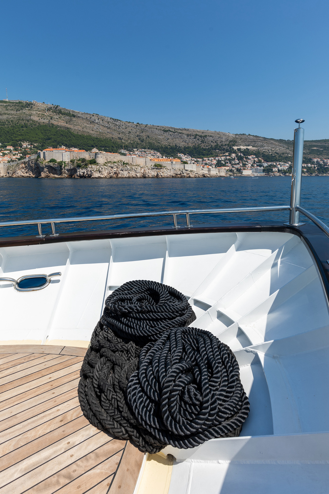 Photo #42 - Antaris (Antaris) en Dubrovnik - 3337