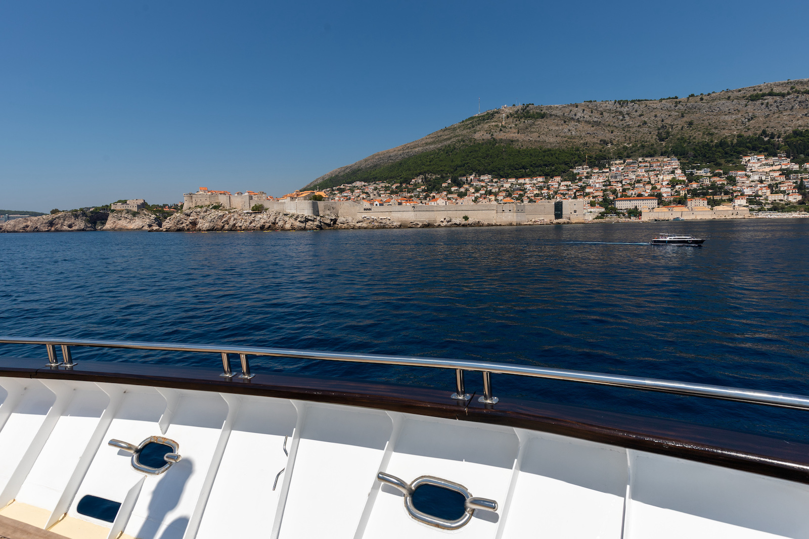Photo #43 - Antaris (Antaris) en Dubrovnik - 3337