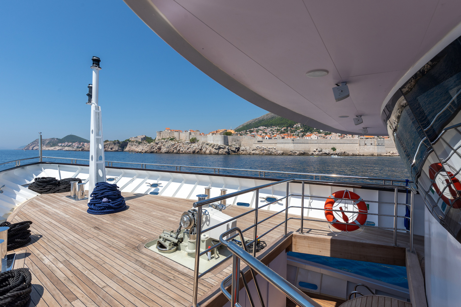 Photo #54 - Antaris (Antaris) en Dubrovnik - 3337