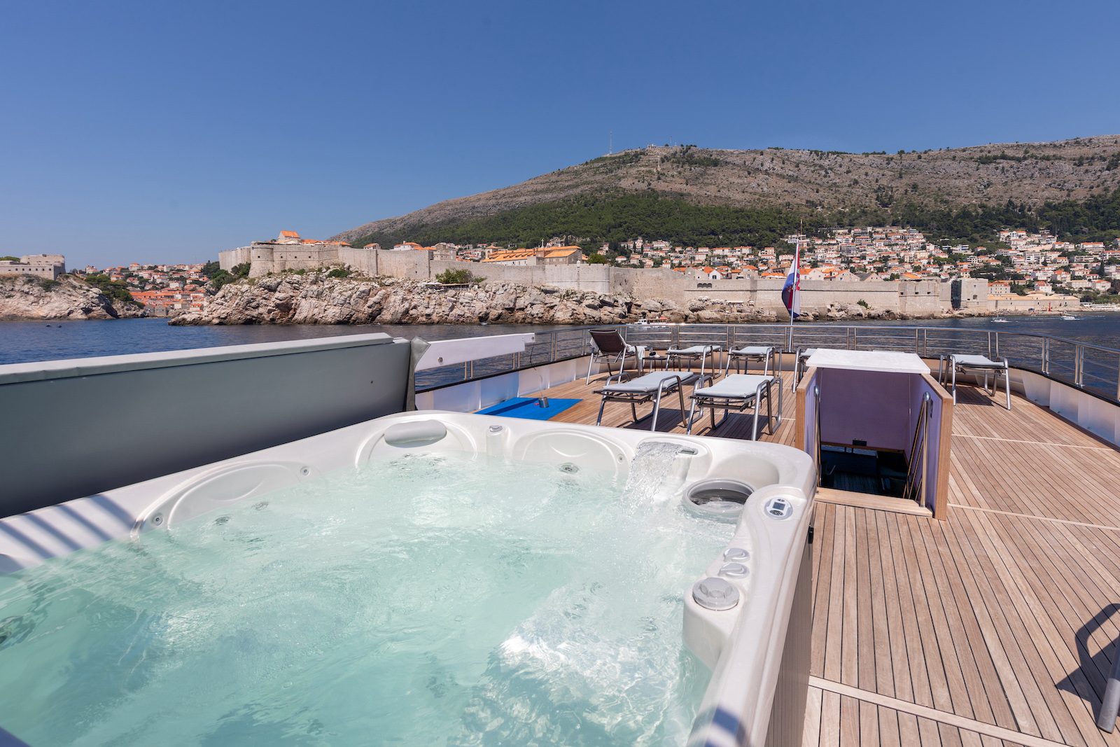 Photo #55 - Antaris (Antaris) en Dubrovnik - 3337