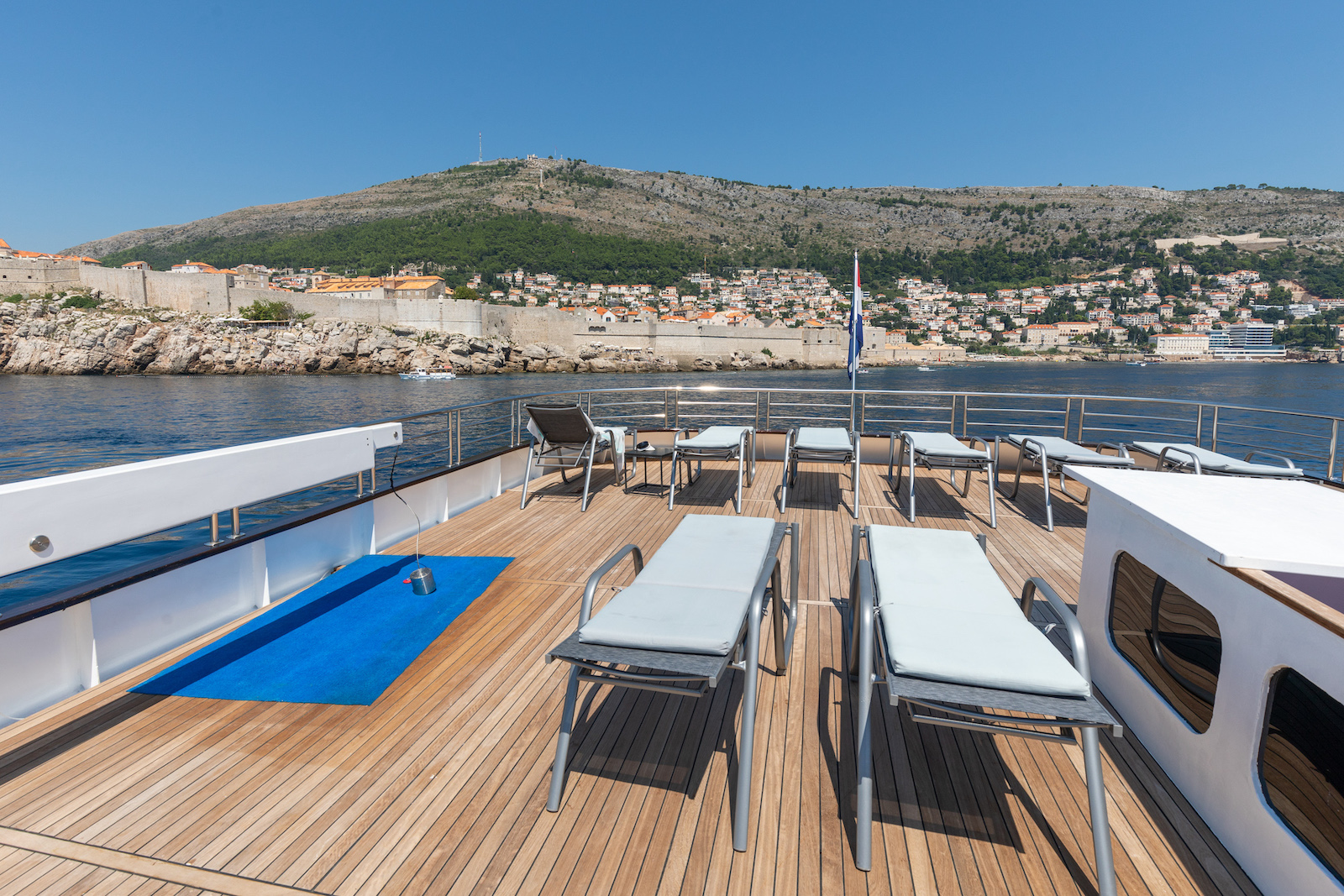 Photo #56 - Antaris (Antaris) en Dubrovnik - 3337