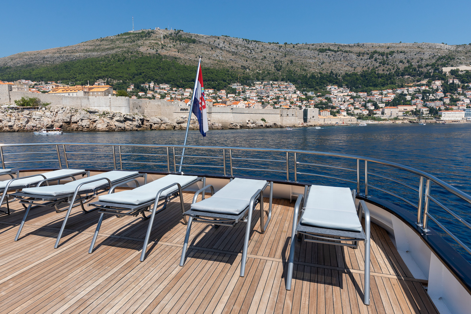 Photo #57 - Antaris (Antaris) en Dubrovnik - 3337