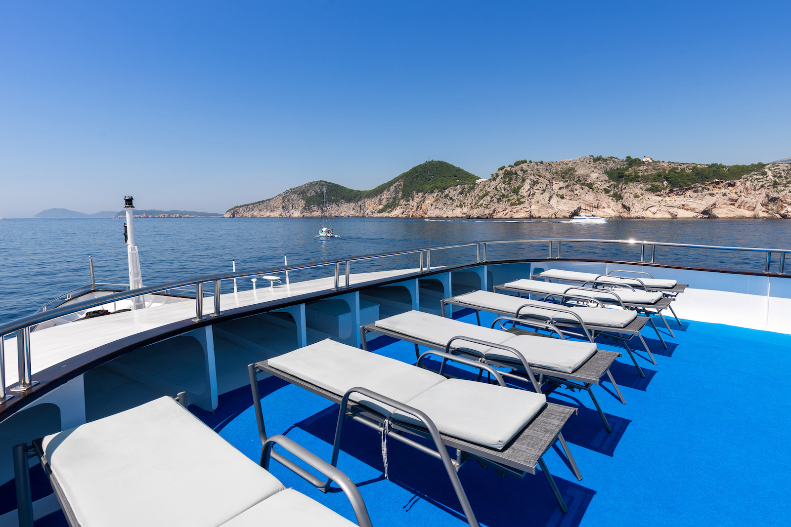 Photo #12 - Antaris (Antaris) en Dubrovnik - 3337