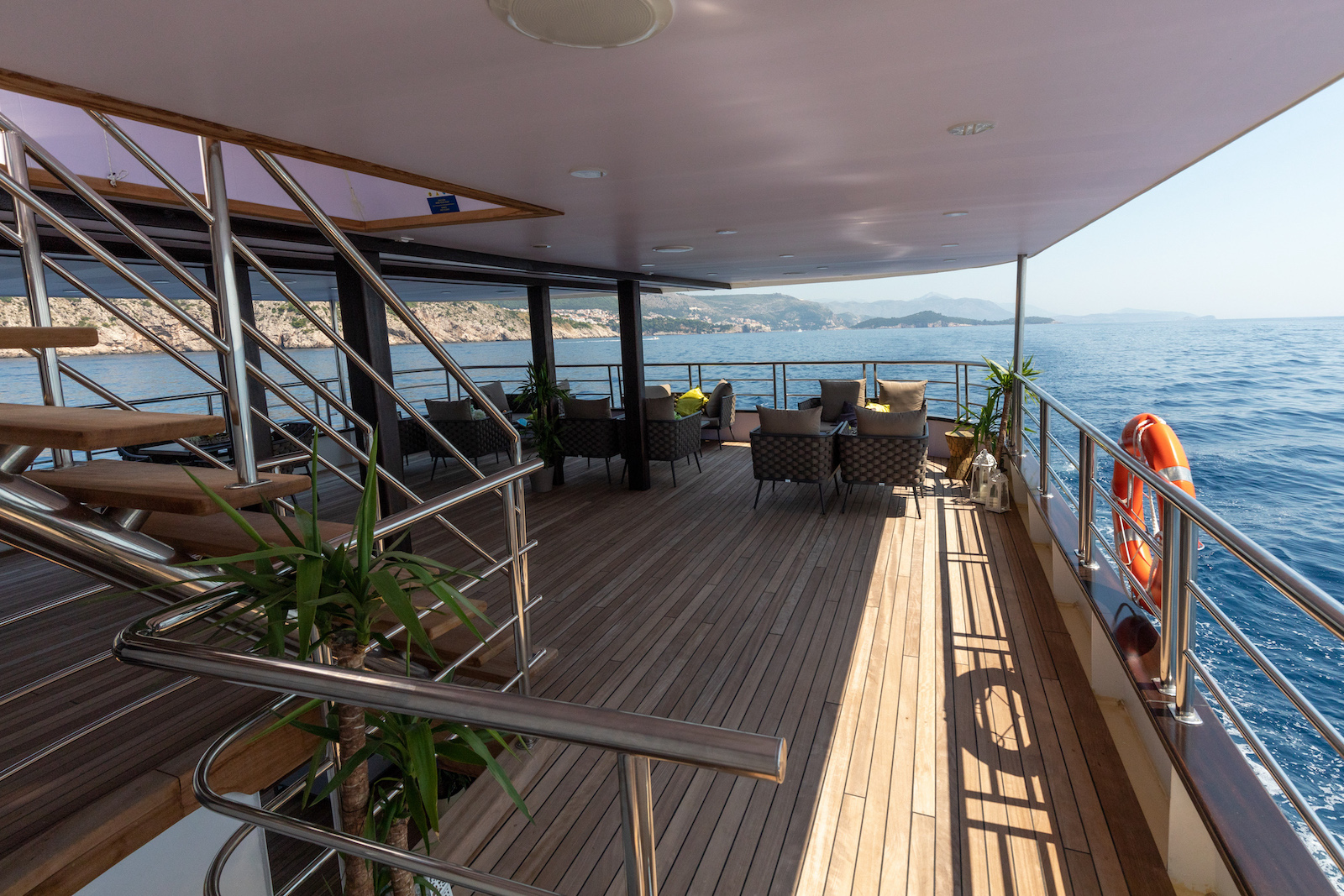Photo #16 - Antaris (Antaris) en Dubrovnik - 3337