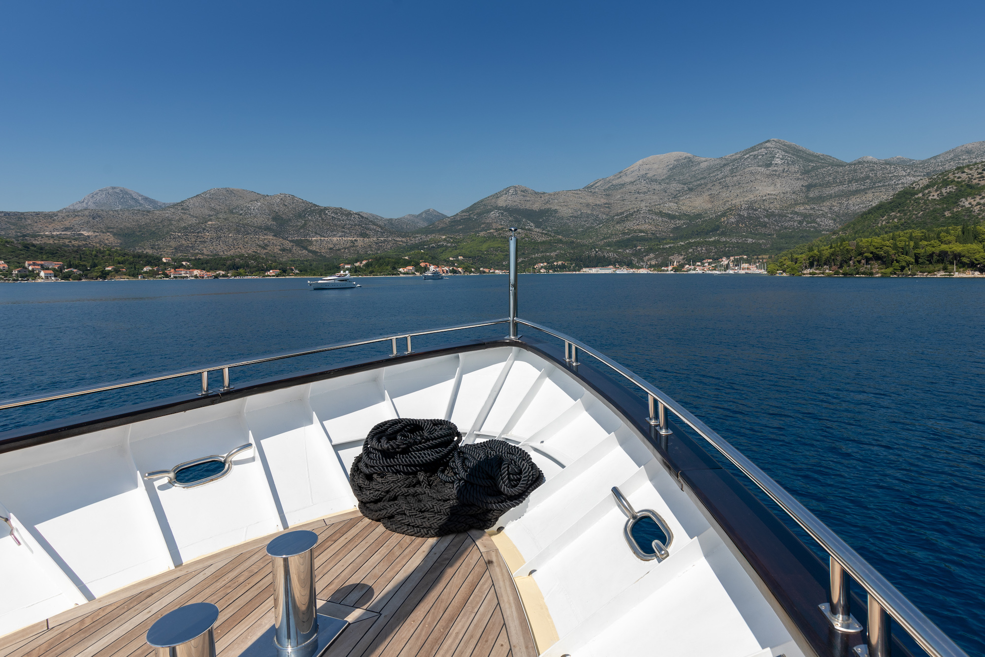 Photo #30 - Antaris (Antaris) en Dubrovnik - 3337