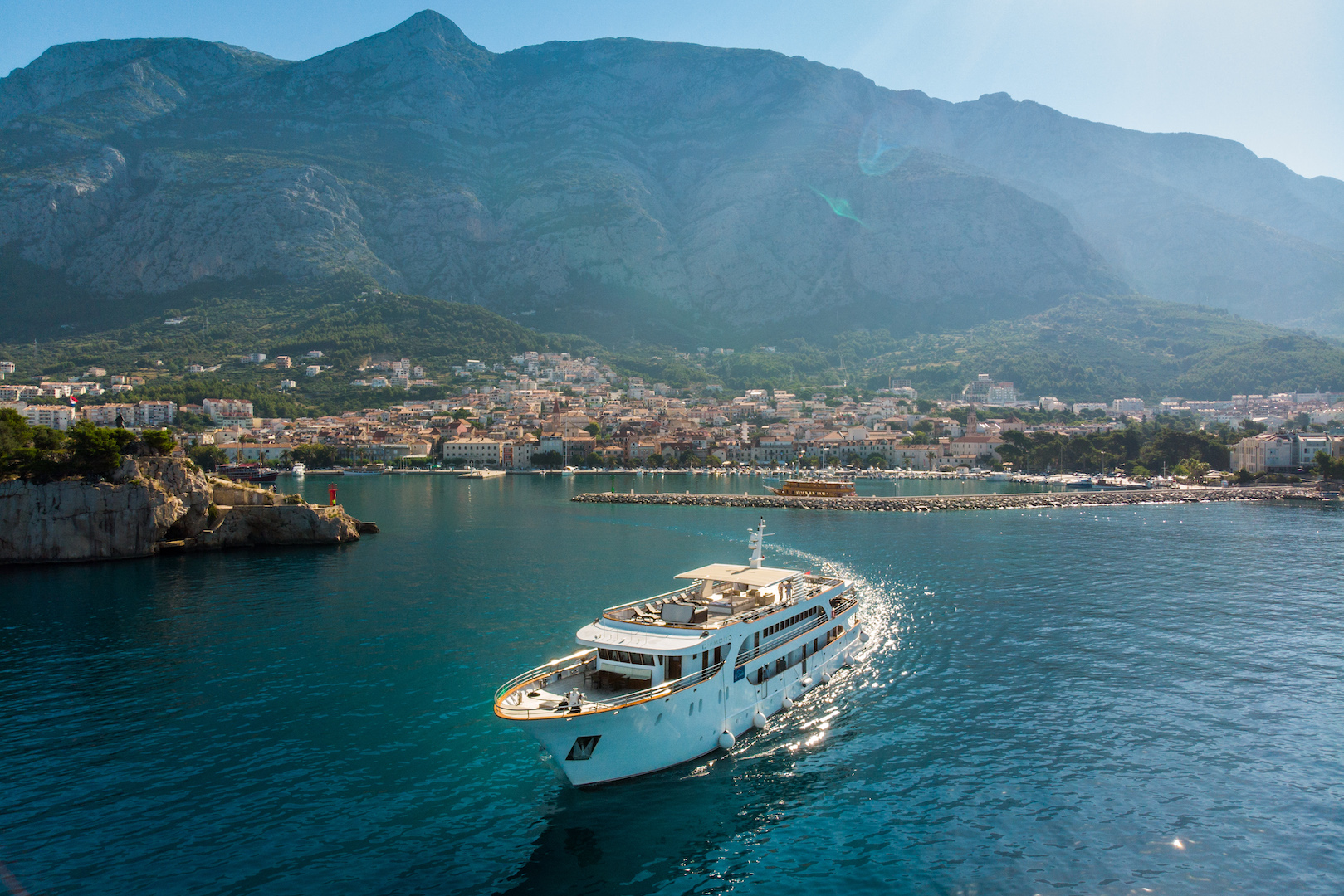 Photo #10 - Diamond (Diamond) in Dubrovnik - 3338