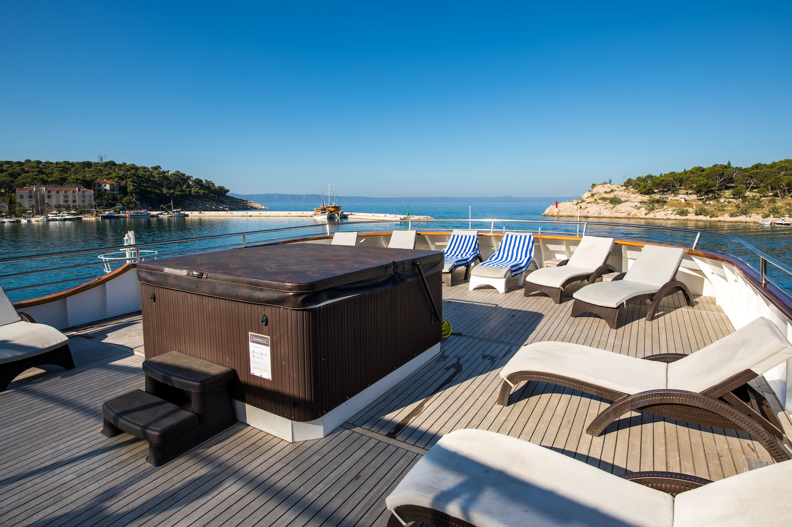 Photo #17 - Diamond (Diamond) in Dubrovnik - 3338