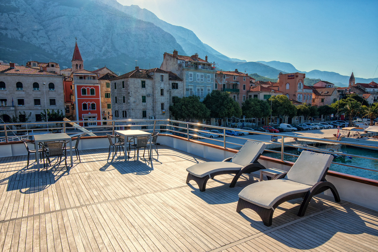 Photo #19 - Diamond (Diamond) in Dubrovnik - 3338