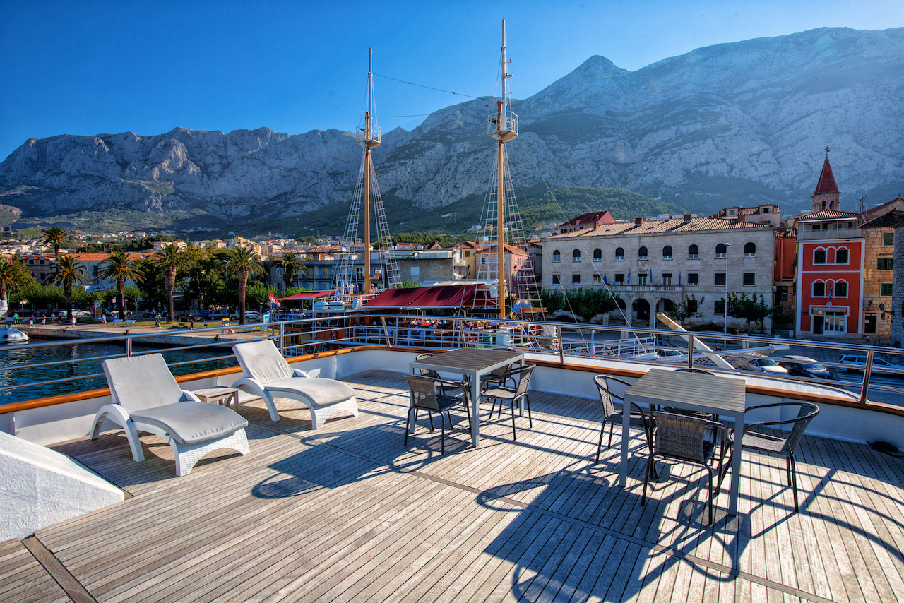 Photo #20 - Diamond (Diamond) in Dubrovnik - 3338