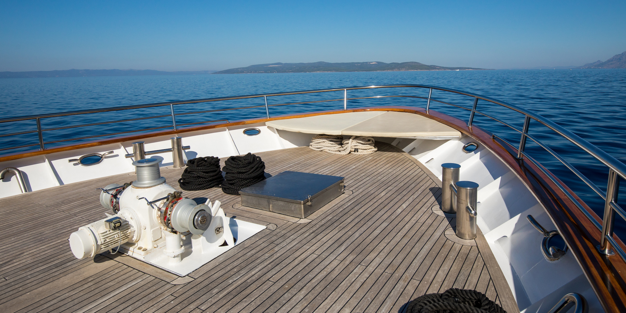 Photo #24 - Diamond (Diamond) in Dubrovnik - 3338