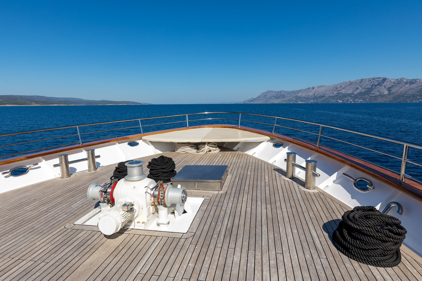 Photo #26 - Diamond (Diamond) in Dubrovnik - 3338