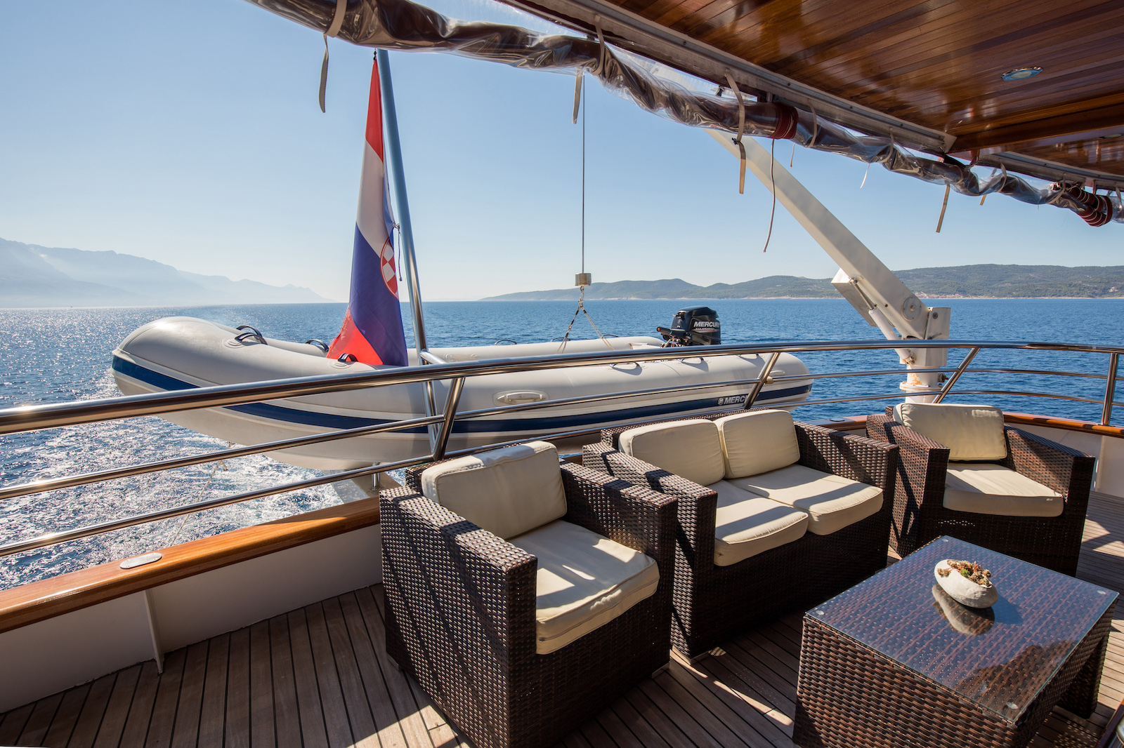 Photo #39 - Diamond (Diamond) in Dubrovnik - 3338
