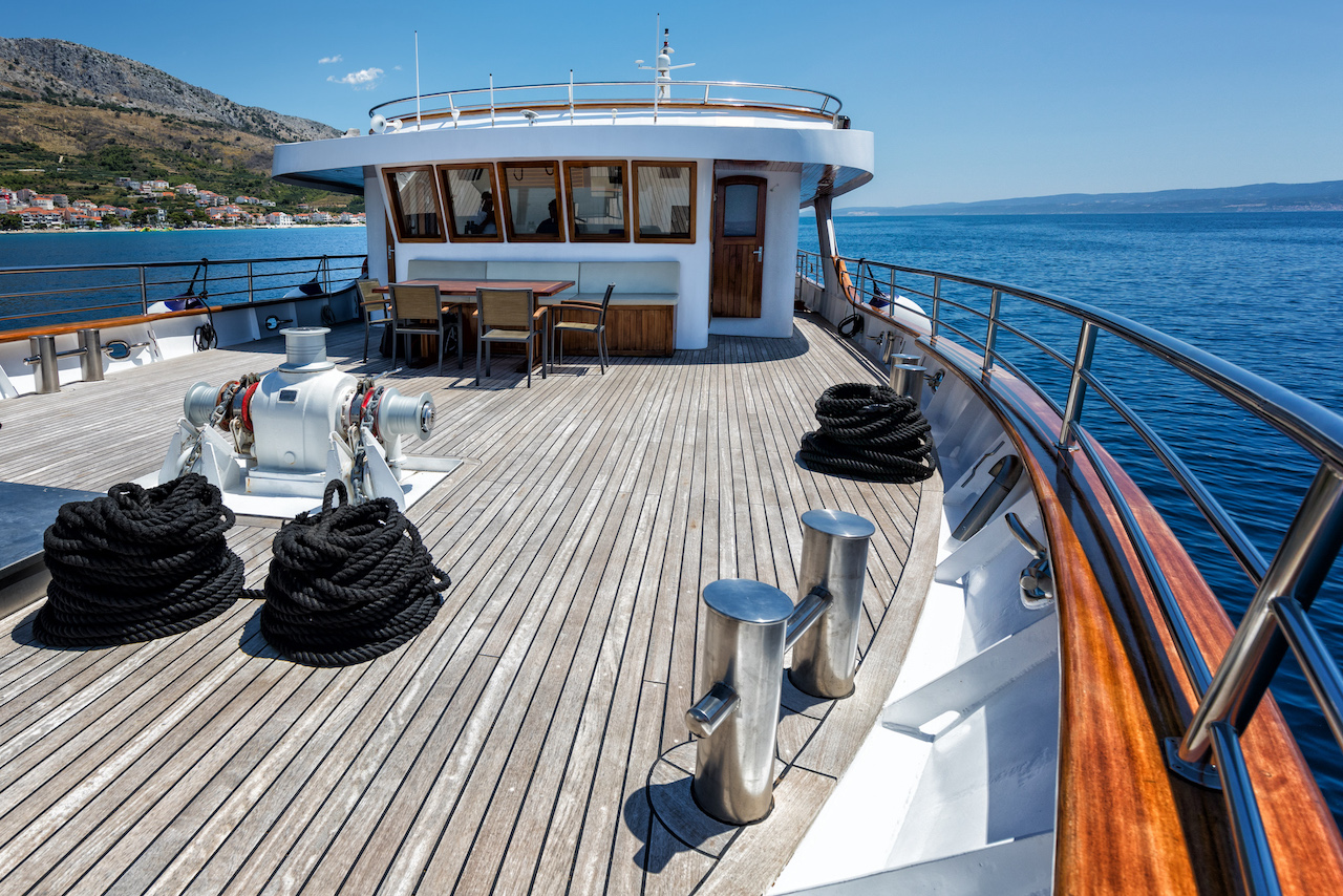 Photo #46 - Diamond (Diamond) in Dubrovnik - 3338