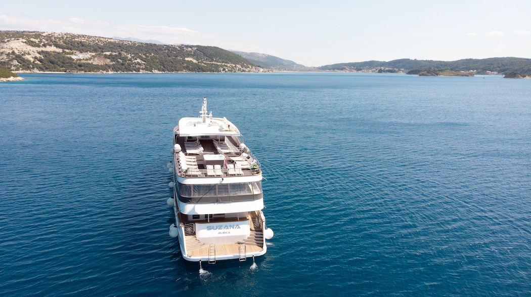 Photo #8 - Suzana (Suzana) en Dubrovnik - 3339