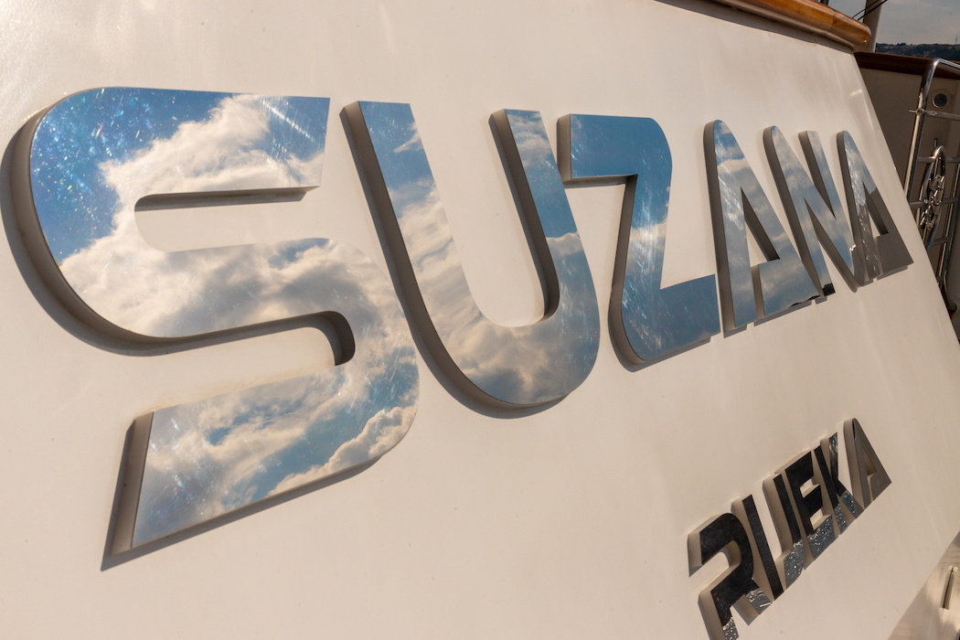 Photo #50 - Suzana (Suzana) en Dubrovnik - 3339