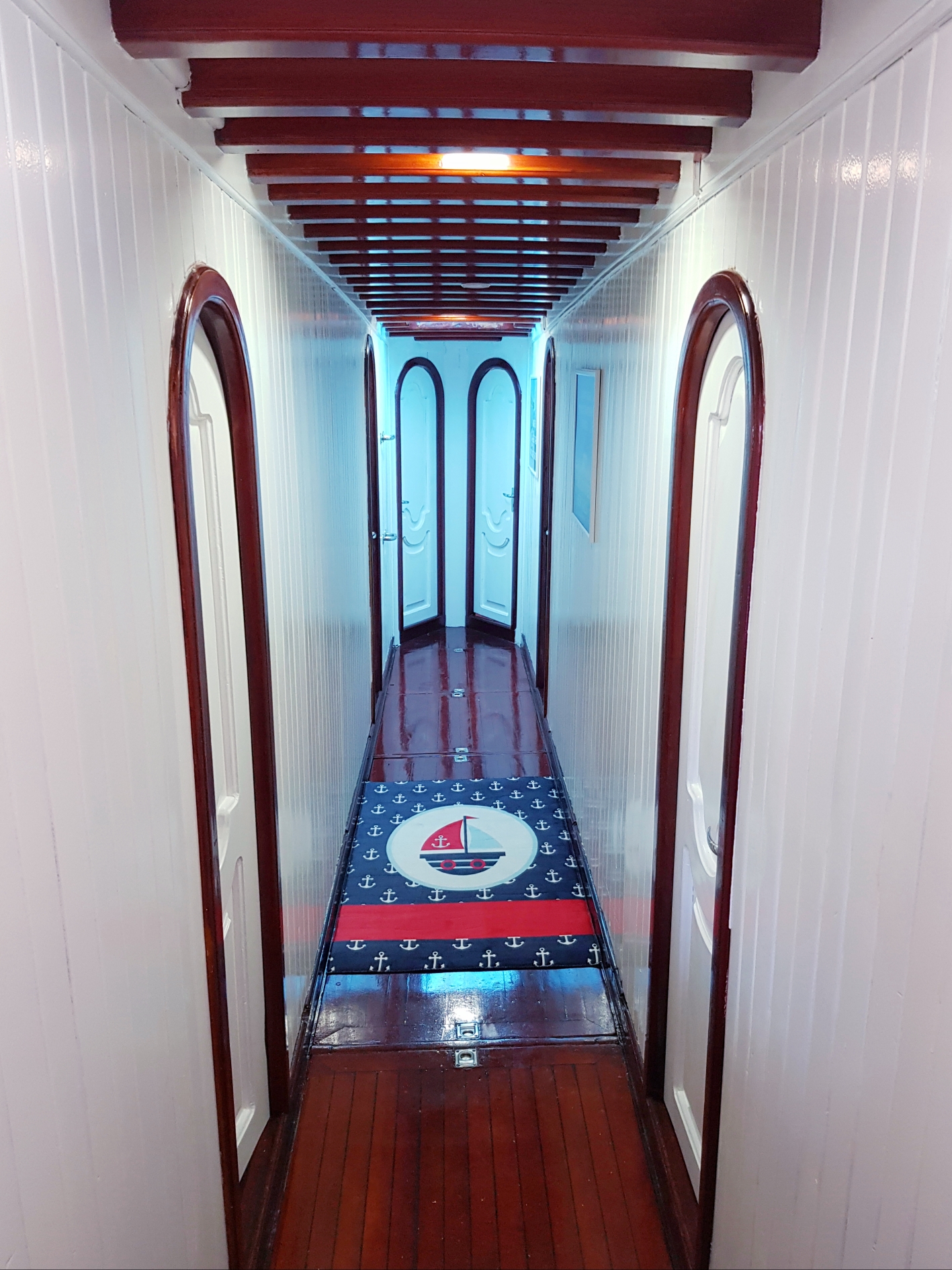 Photo #4 - Custom (Techne) in Bodrum - 3347