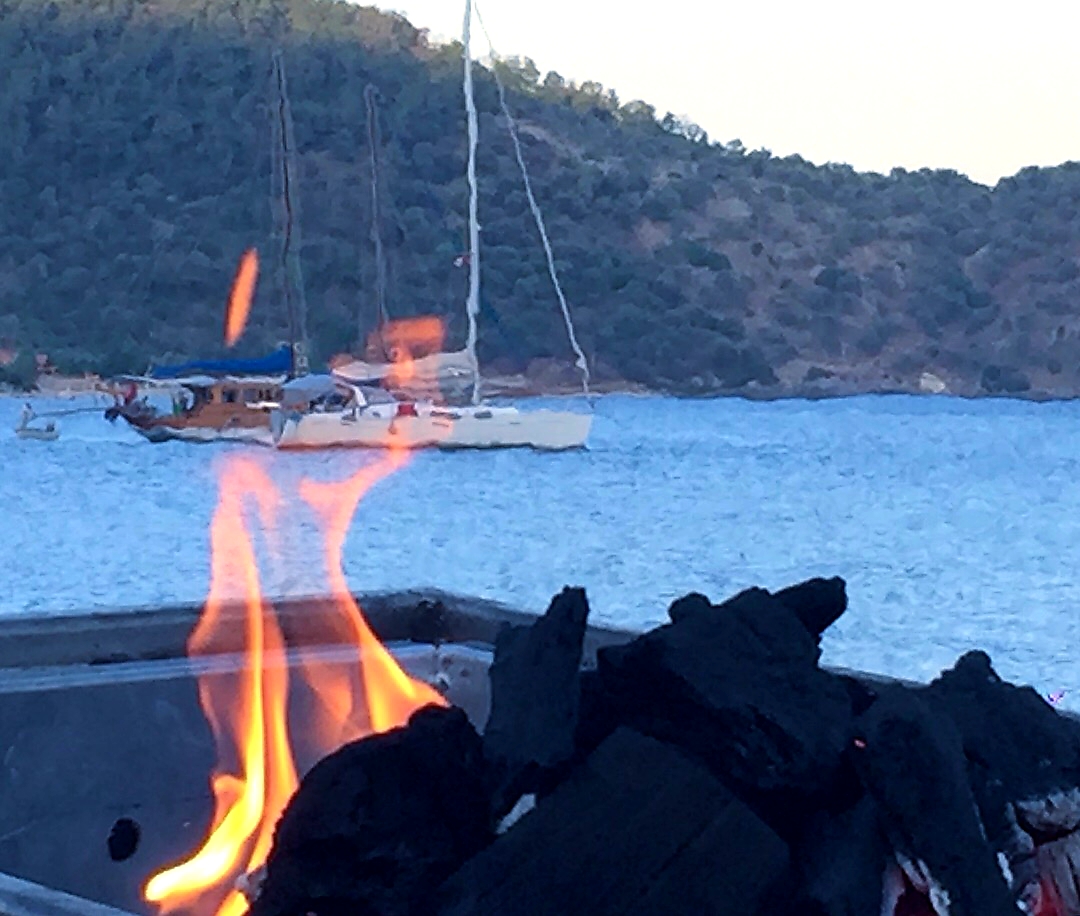 Photo #5 - Custom (Techne) in Bodrum - 3347