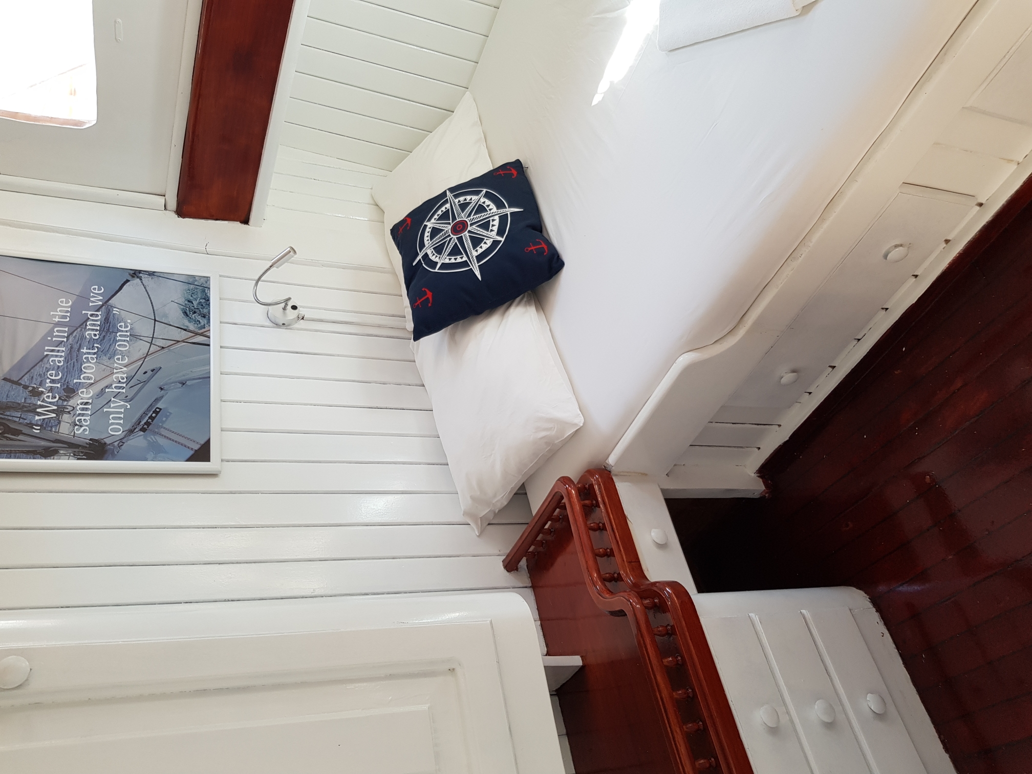 Photo #6 - Custom (Techne) in Bodrum - 3347