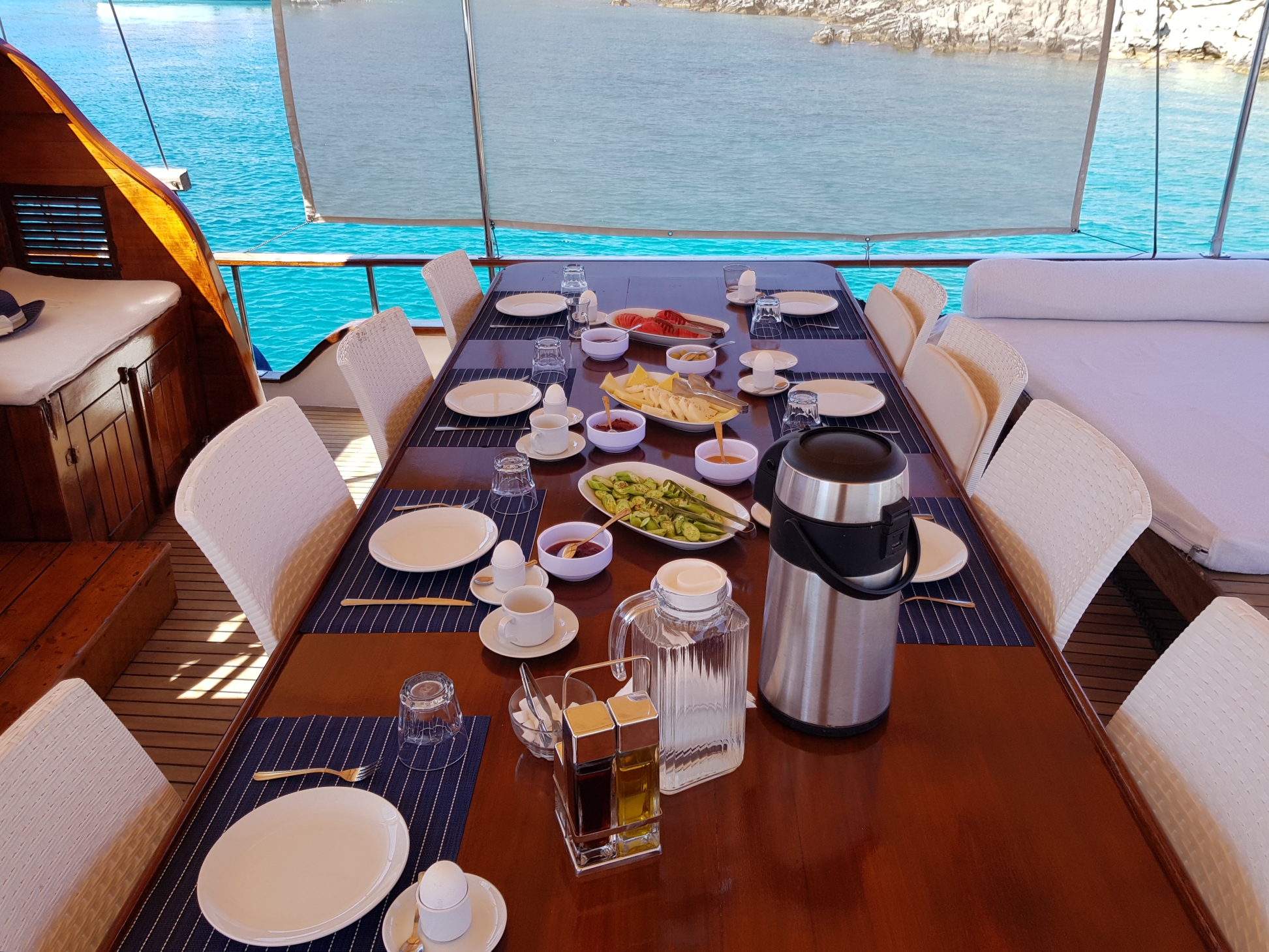 Photo #7 - Custom (Techne) in Bodrum - 3347