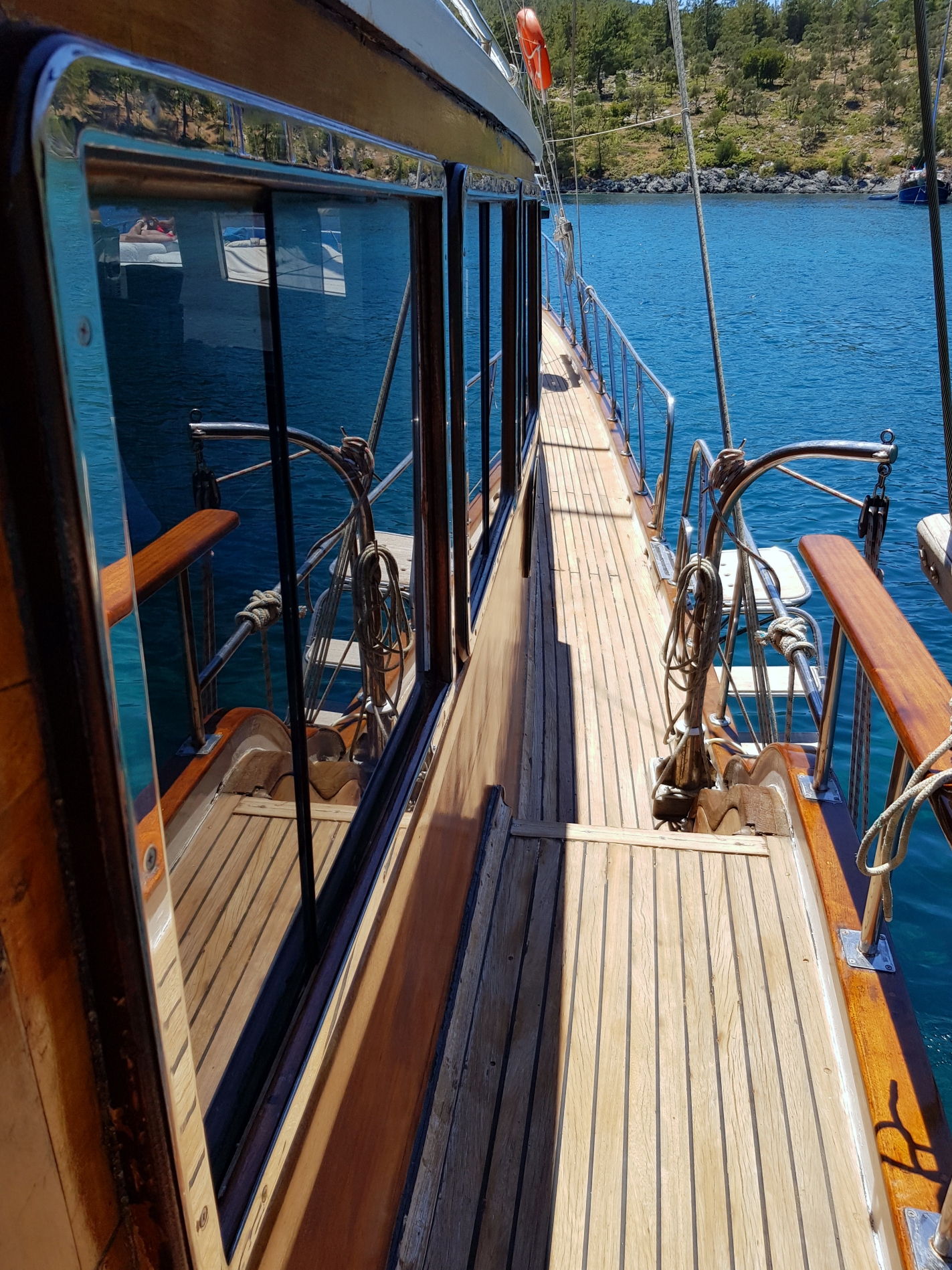 Photo #8 - Custom (Techne) in Bodrum - 3347
