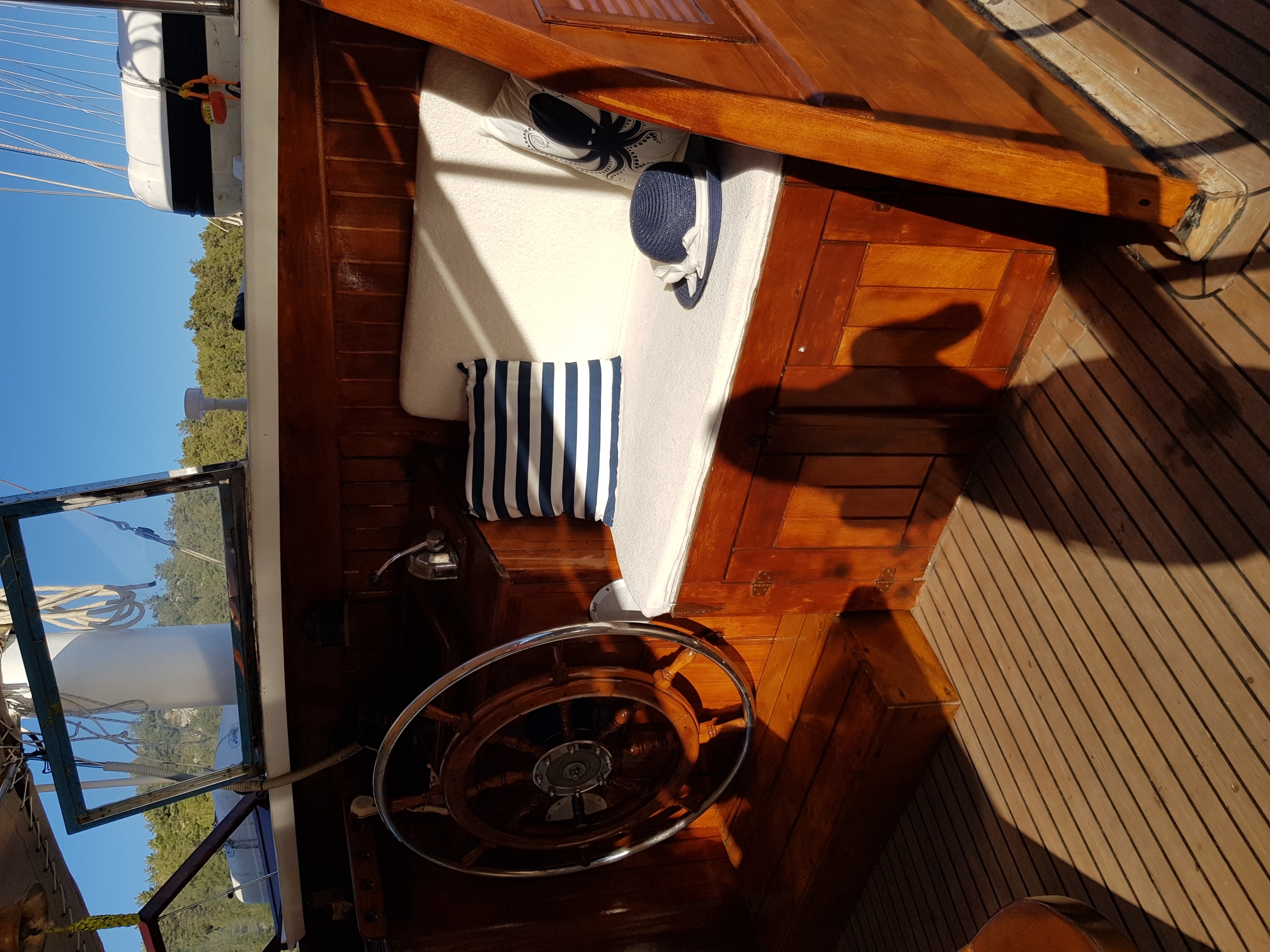 Photo #9 - Custom (Techne) in Bodrum - 3347