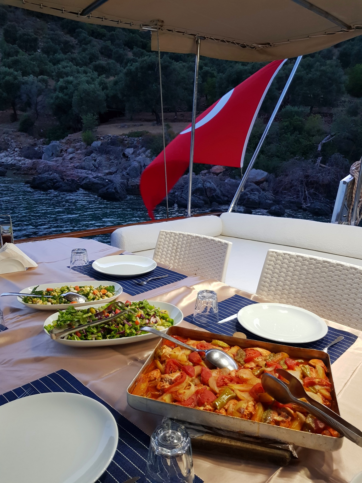 Photo #11 - Custom (Techne) in Bodrum - 3347