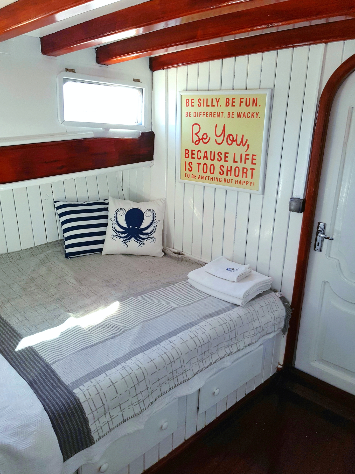 Photo #19 - Custom (Techne) in Bodrum - 3347