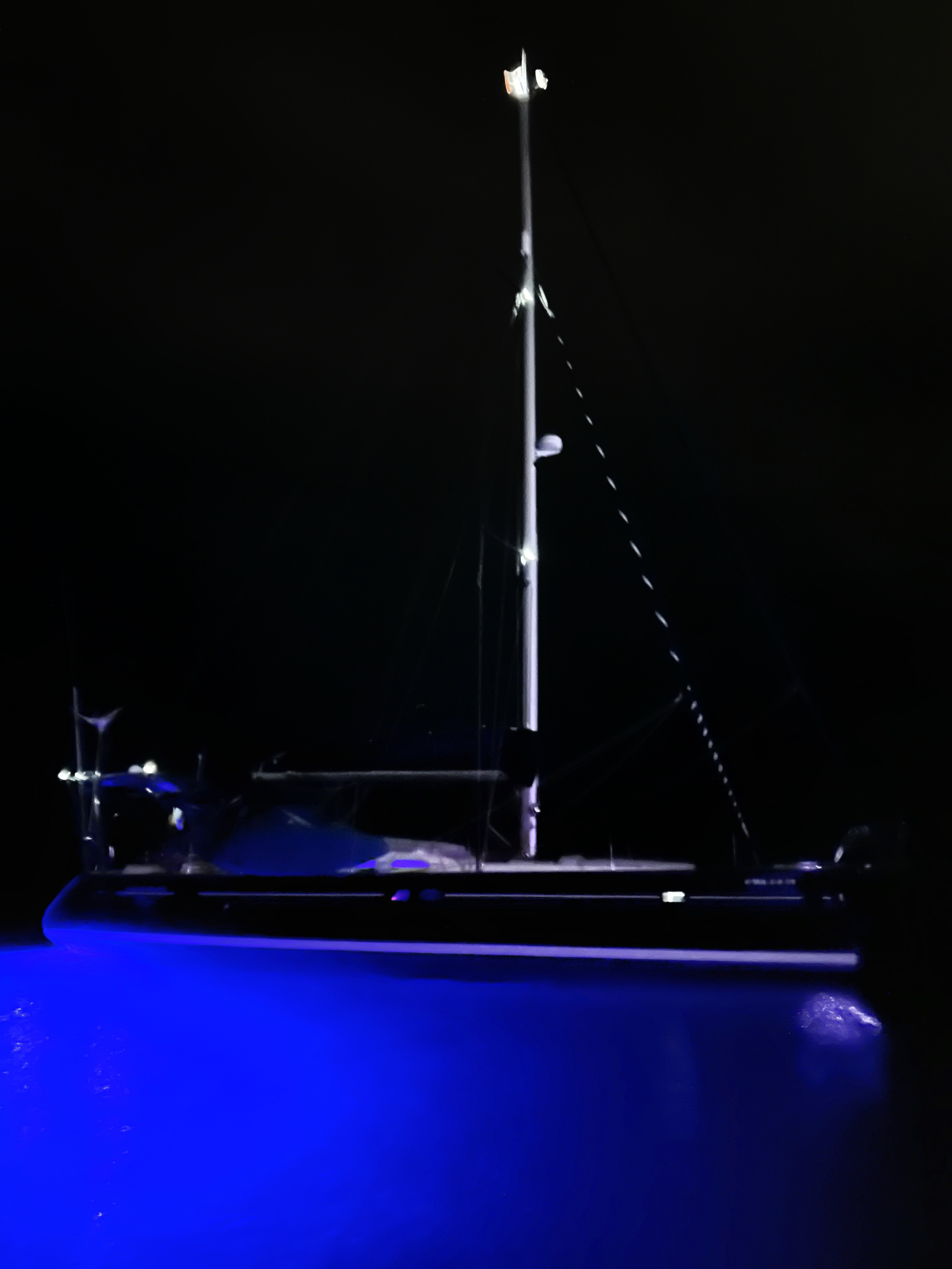 Photo #6 - Beneteau Oceanis 473 (Perla Azul) in Eivissa - 3349