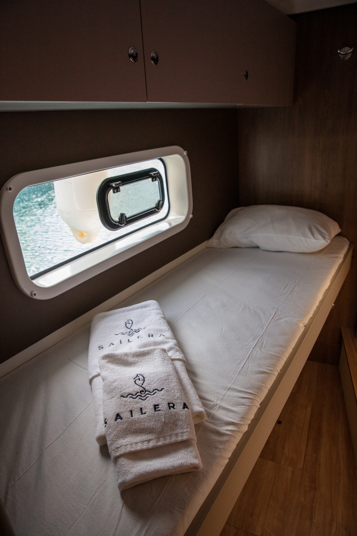 Photo #4 - Bali Catspace (Time Out) in Marmaris - 3352
