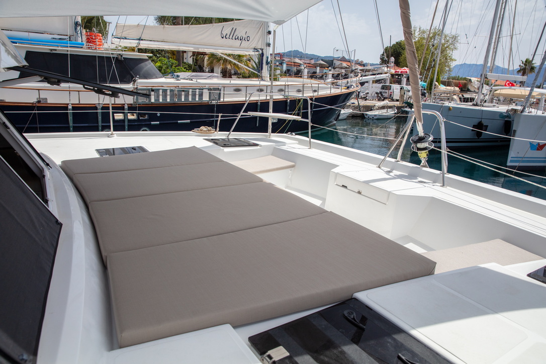Photo #7 - Bali Catspace (Time Out) in Marmaris - 3352