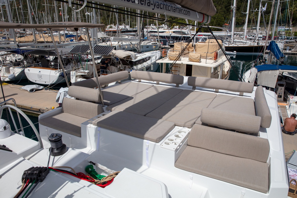 Photo #8 - Bali Catspace (Time Out) in Marmaris - 3352