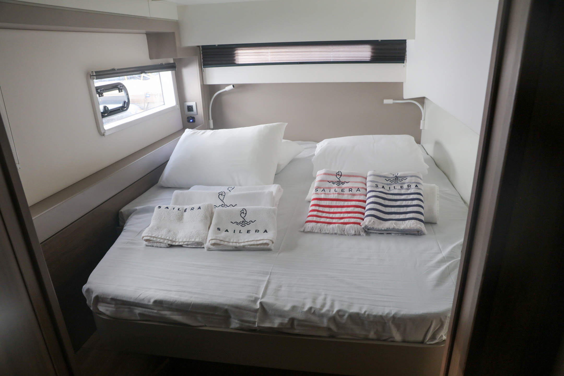 Photo #10 - Bali 4.2 (Zephyr) en Marmaris - 3353