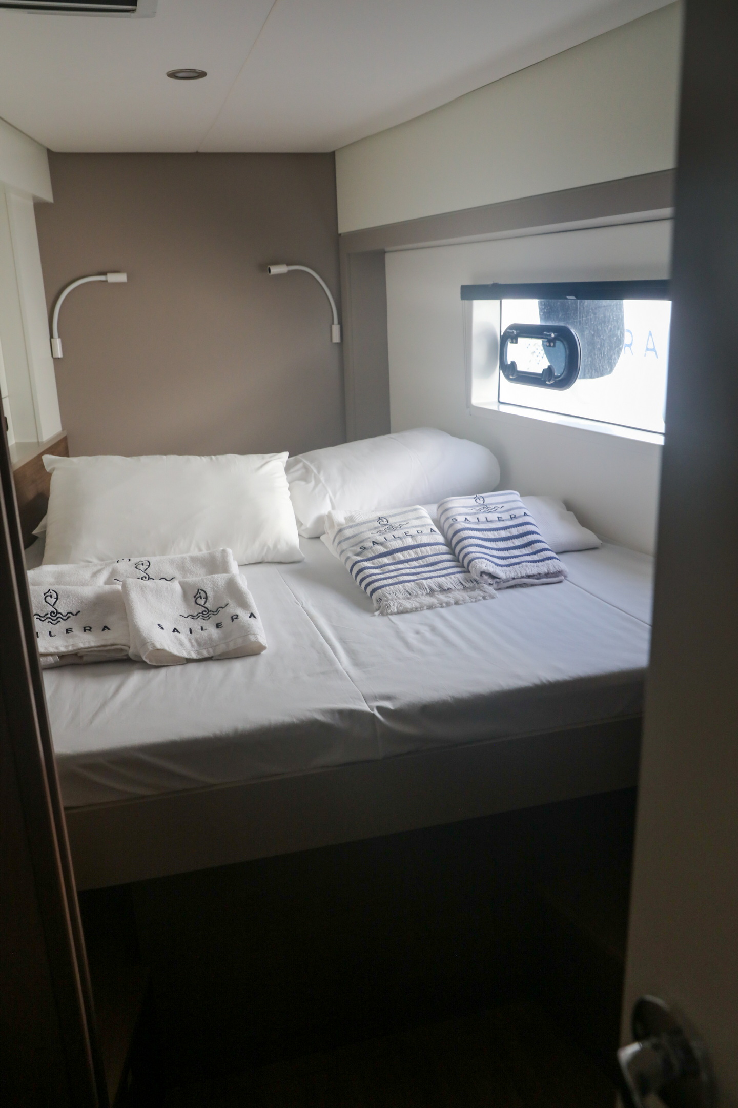 Photo #11 - Bali 4.2 (Zephyr) en Marmaris - 3353