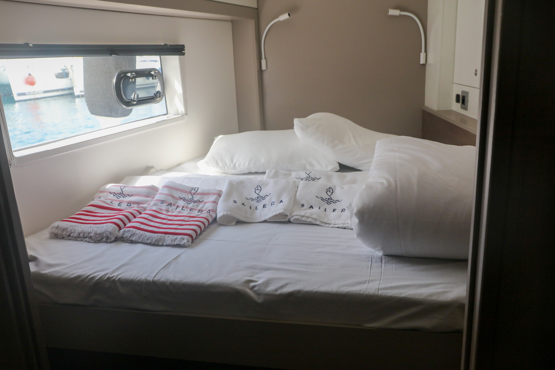 Photo #13 - Bali 4.2 (Zephyr) en Marmaris - 3353