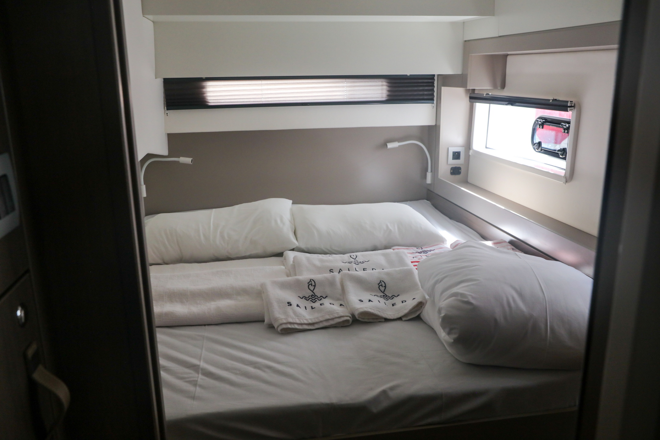Photo #14 - Bali 4.2 (Zephyr) en Marmaris - 3353