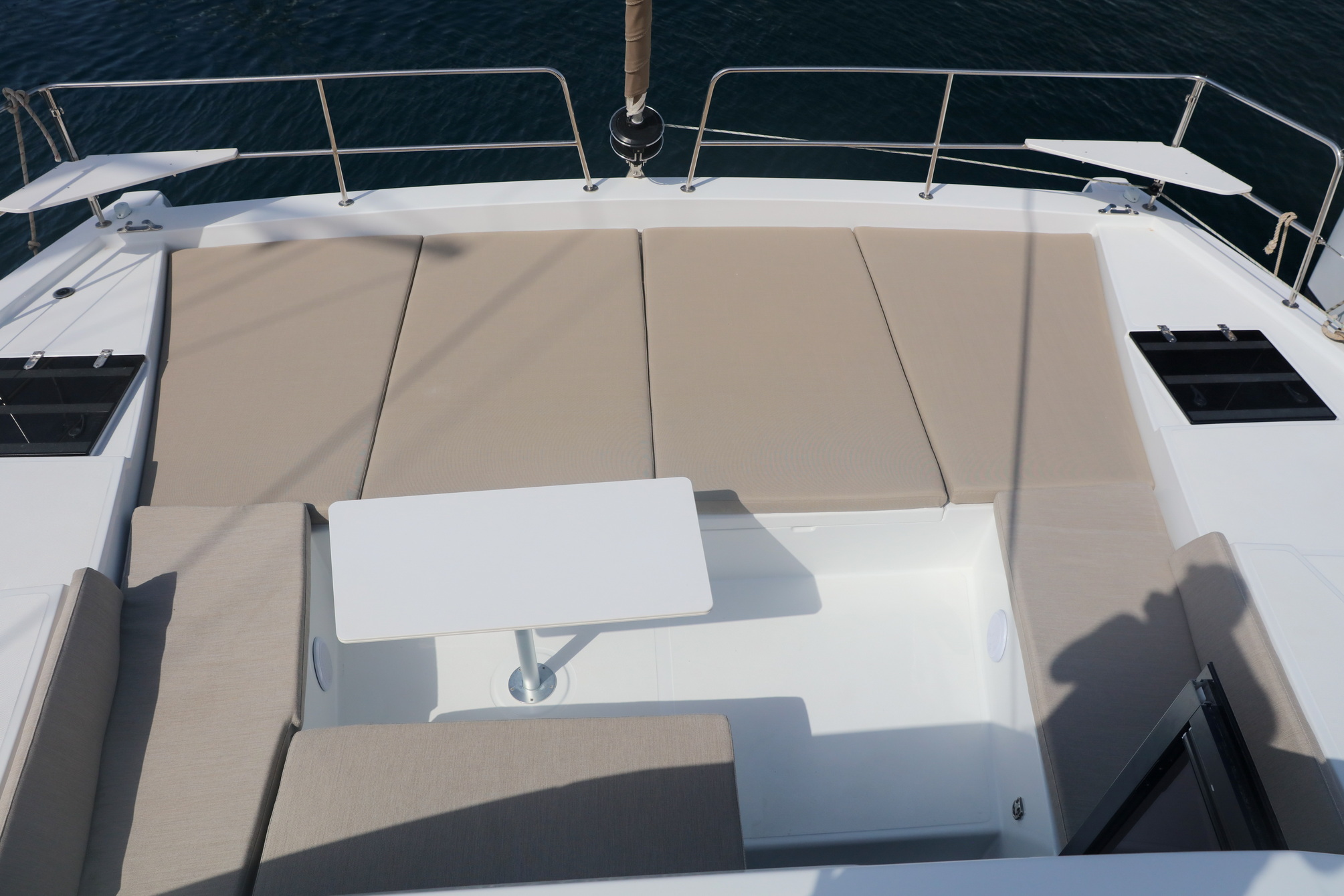 Photo #19 - Bali 4.2 (Zephyr) en Marmaris - 3353