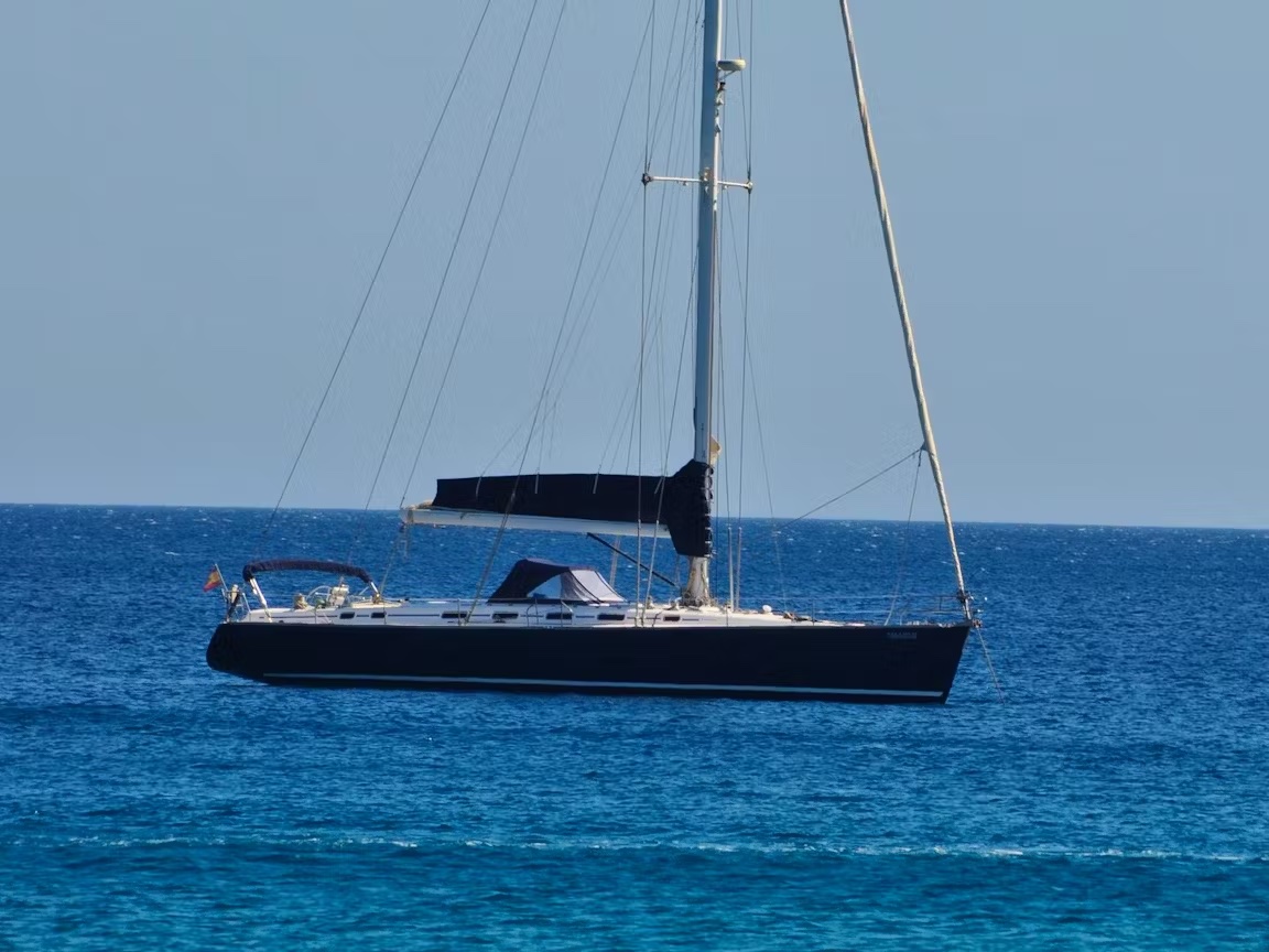 Photo #12 - Puma Cubic 70 (Costa Nord) in Eivissa - 3363