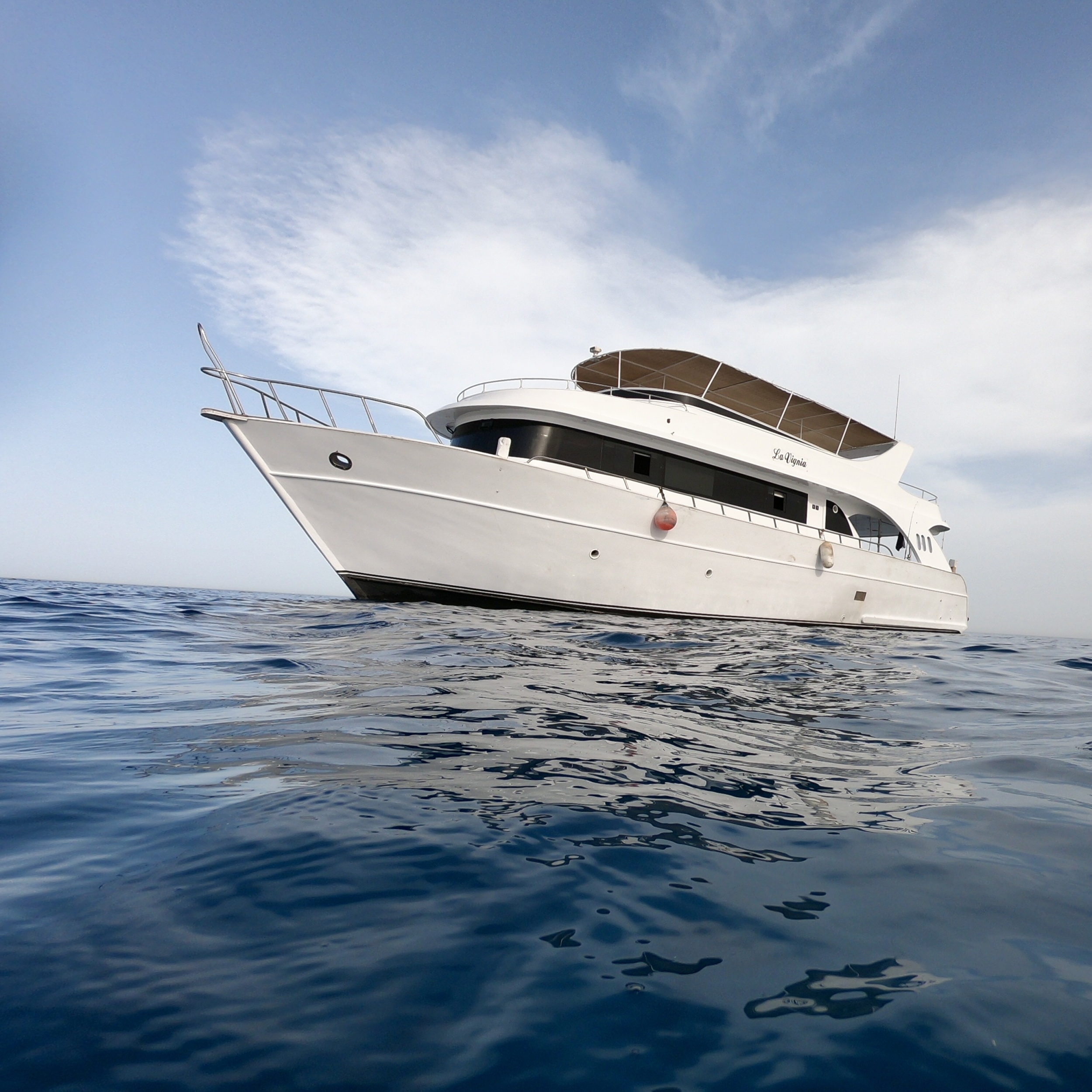 Photo #6 - Lavignia (Lavignia Cruise) in Hurghada - 3366
