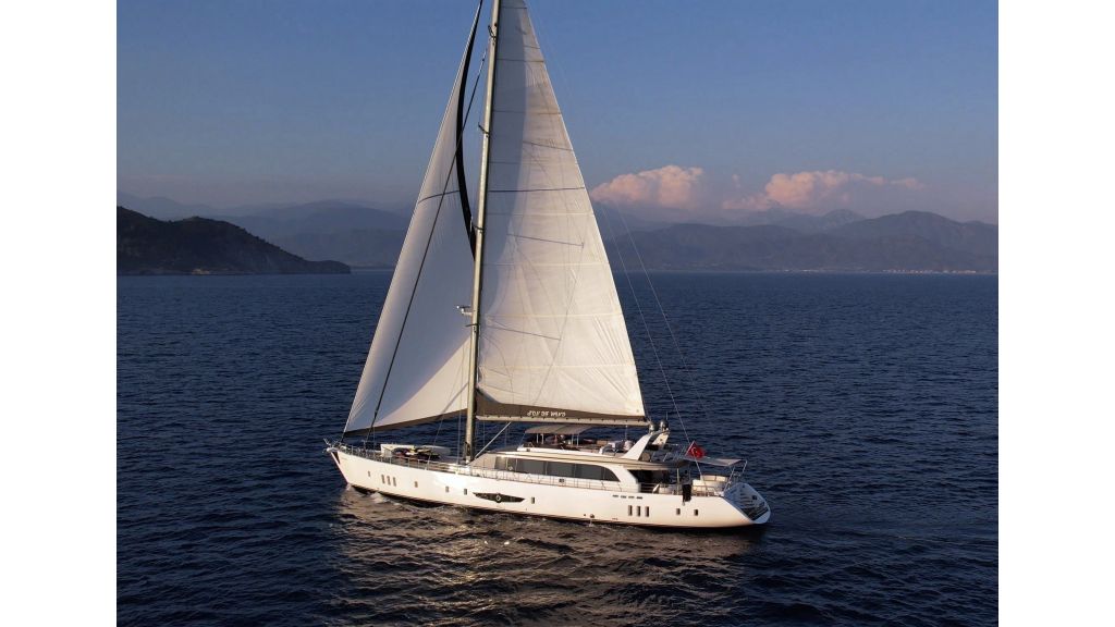 Photo #11 - Gulet (Son of Wind) en Gocek - 3367