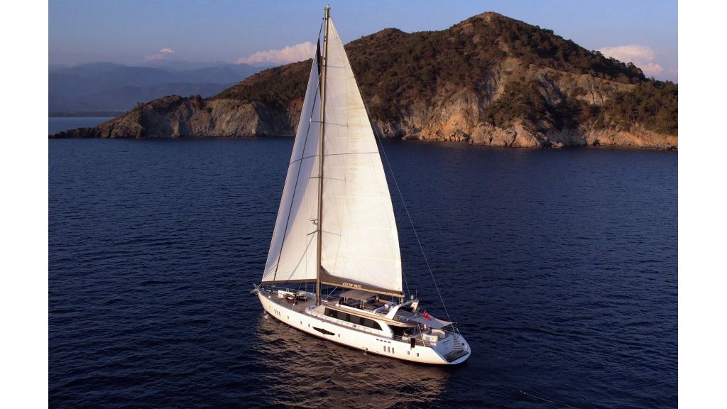 Photo #12 - Gulet (Son of Wind) en Gocek - 3367