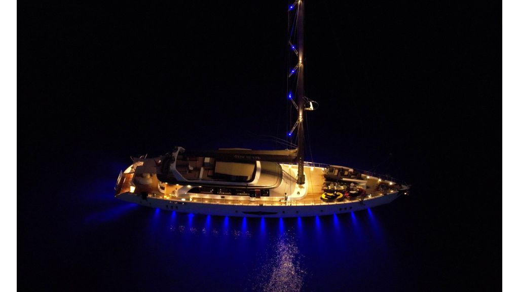 Photo #15 - Gulet (Son of Wind) en Gocek - 3367