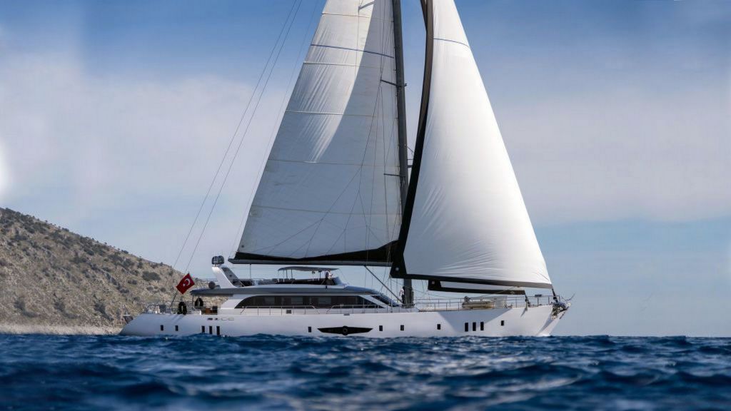 Photo #17 - Gulet (Son of Wind) en Gocek - 3367