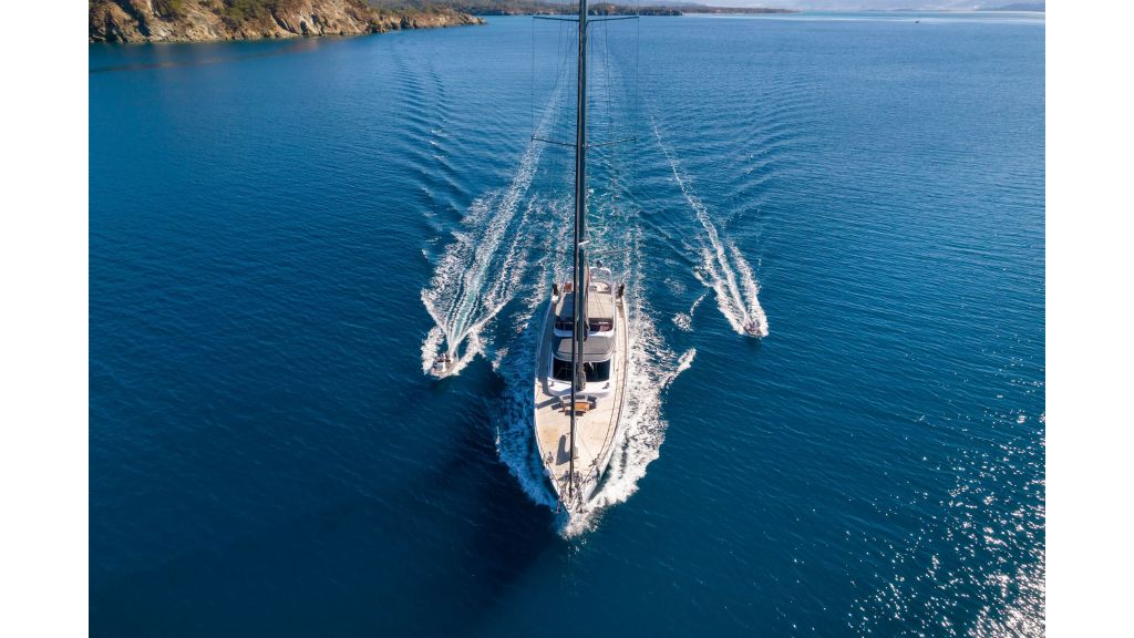 Photo #18 - Gulet (Son of Wind) en Gocek - 3367