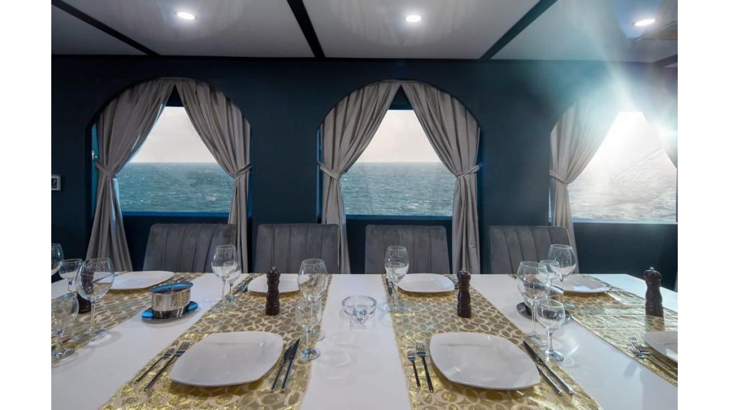 Photo #11 - Custom ship (Limitless) en Antalya - 3368