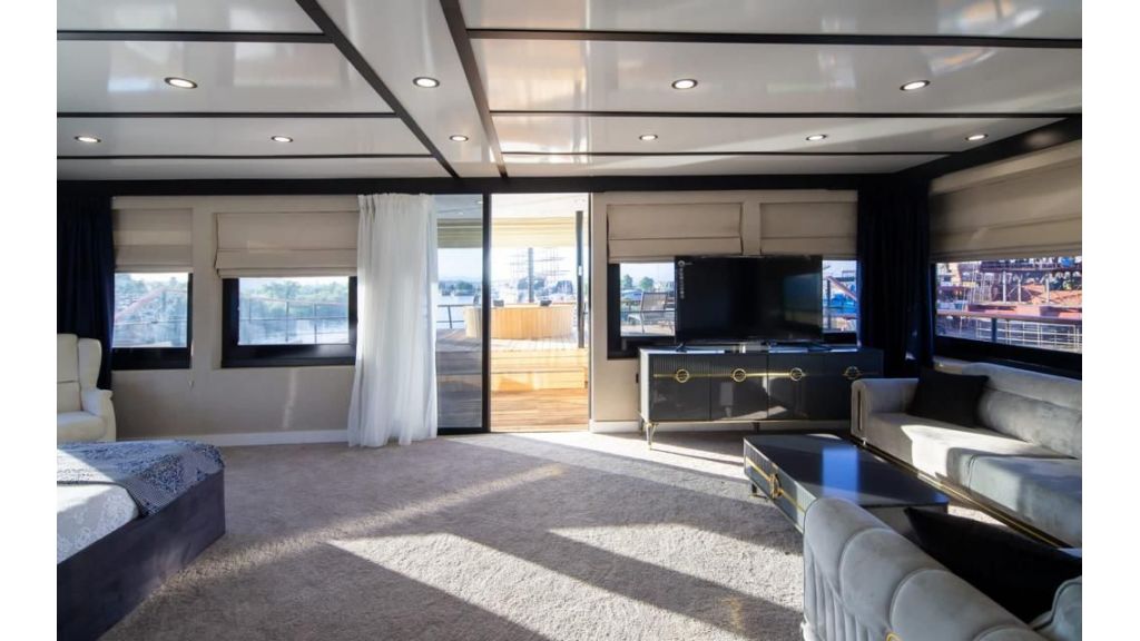 Photo #15 - Custom ship (Limitless) en Antalya - 3368