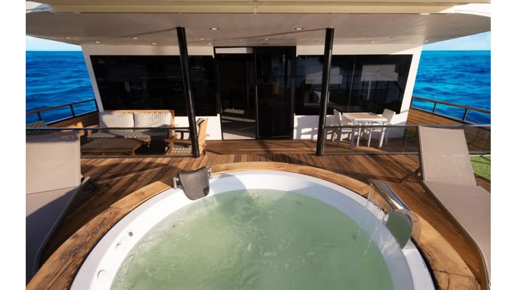 Photo #18 - Custom ship (Limitless) en Antalya - 3368
