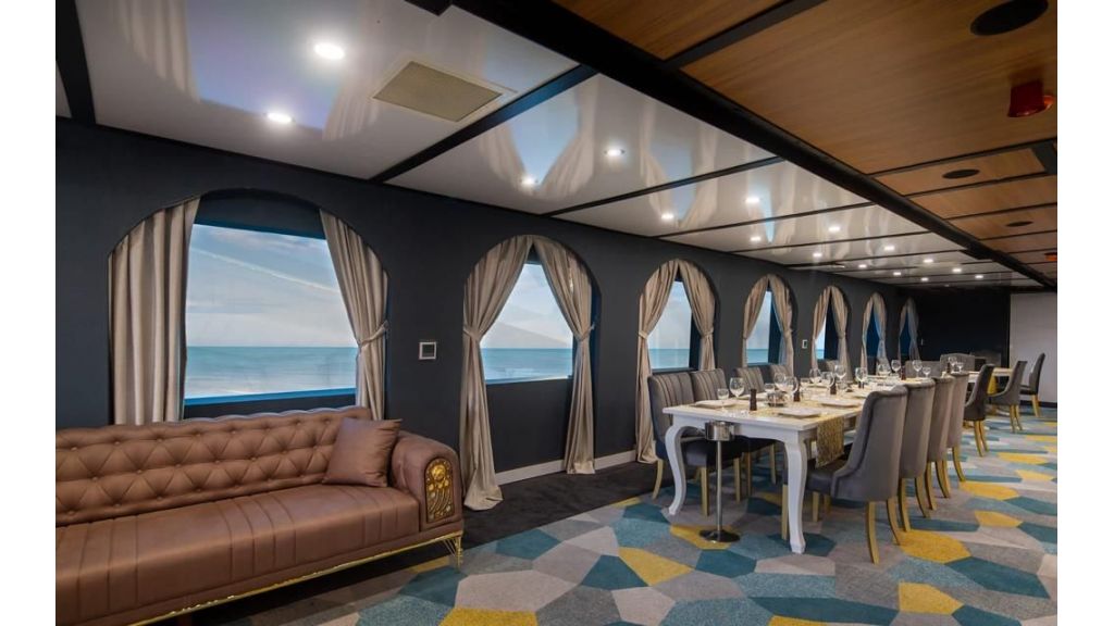 Photo #27 - Custom ship (Limitless) en Antalya - 3368