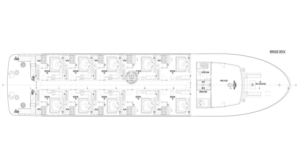 Photo #36 - Custom ship (Limitless) en Antalya - 3368