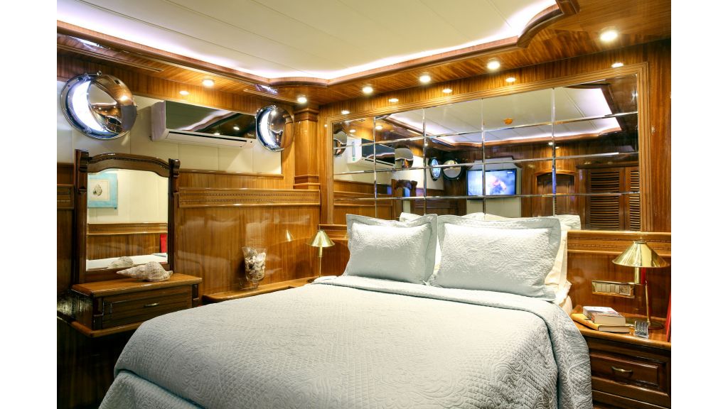 Photo #8 - Custom gulet (Queen Atlantis) en Antalya - 3369