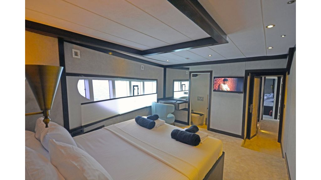 Photo #9 - Custom trawler (Nayk 3) in Gocek - 3370